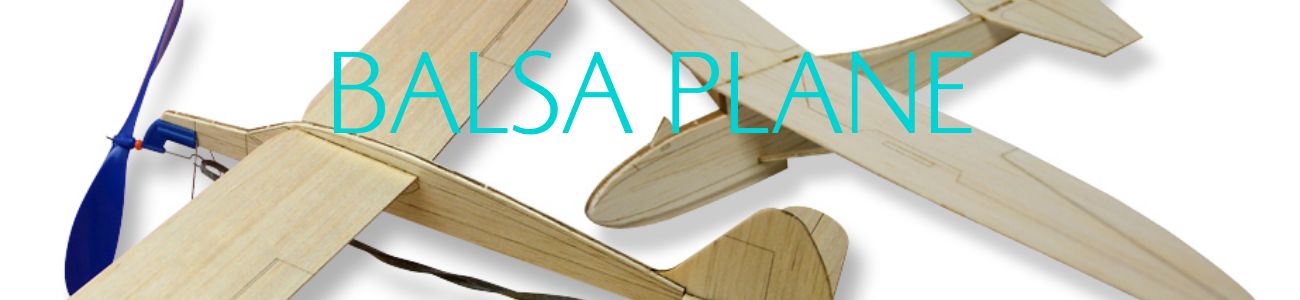 バルサプレーン