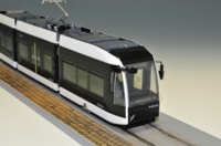 バルフライヤーシリーズ 震電