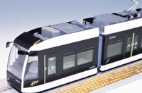 バルフライヤーシリーズ 震電