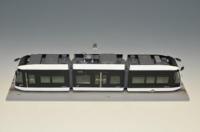 バルフライヤーシリーズ 震電