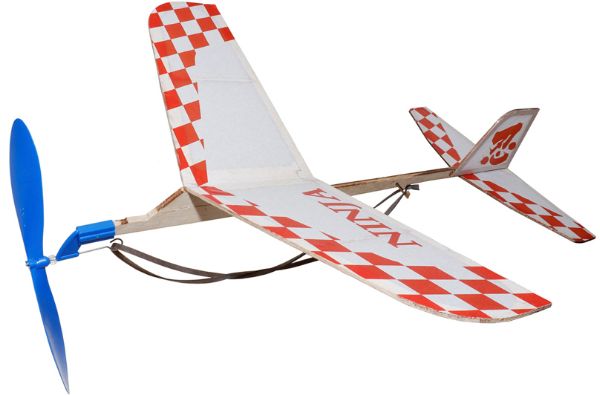 高性能ライトプレーンシリーズ ニンジャ