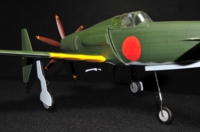 バルフライヤーシリーズ 震電