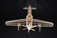 バルフライヤーシリーズ 震電