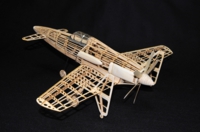 バルフライヤーシリーズ 震電