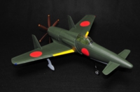 バルフライヤーシリーズ 震電