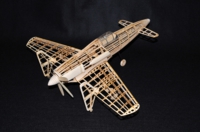 バルフライヤーシリーズ 震電