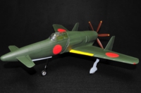 バルフライヤーシリーズ 震電