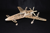 バルフライヤーシリーズ 震電