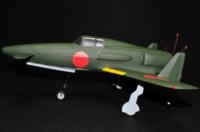 バルフライヤーシリーズ 震電