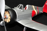 バルフライヤーシリーズ 九六式艦上戦闘機