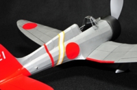 バルフライヤーシリーズ 九六式艦上戦闘機