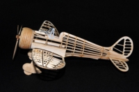 バルフライヤーシリーズ 九六式艦上戦闘機