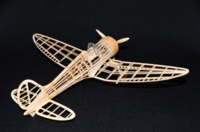 バルフライヤーシリーズ 九六式艦上戦闘機