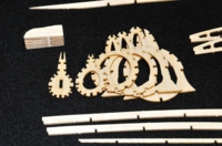 バルフライヤーシリーズ 九六式艦上戦闘機