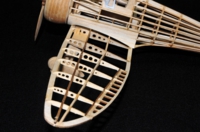 バルフライヤーシリーズ 九六式艦上戦闘機