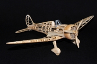 バルフライヤーシリーズ 九六式艦上戦闘機