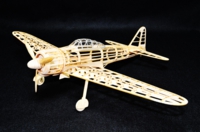 バルフライヤーシリーズ 九六式艦上戦闘機