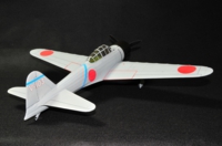 バルフライヤーシリーズ 九六式艦上戦闘機