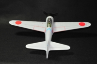 バルフライヤーシリーズ 九六式艦上戦闘機