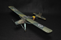 バルフライヤーシリーズ シュトルヒ