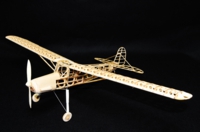 バルフライヤーシリーズ シュトルヒ