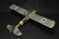 バルフライヤーシリーズ シュトルヒ