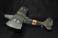 バルフライヤーシリーズ シュトルヒ