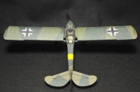 バルフライヤーシリーズ シュトルヒ