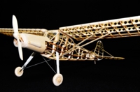 バルフライヤーシリーズ シュトルヒ