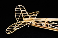 バルフライヤーシリーズ シュトルヒ