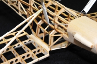 バルフライヤーシリーズ シュトルヒ