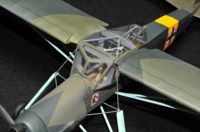 バルフライヤーシリーズ シュトルヒ