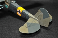 バルフライヤーシリーズ シュトルヒ