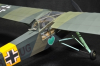 バルフライヤーシリーズ シュトルヒ