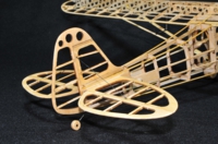 バルフライヤーシリーズ パイパーJ3