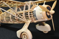 バルフライヤーシリーズ 震電