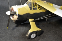 バルフライヤーシリーズ 震電