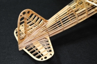 バルフライヤーシリーズ 震電