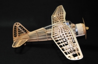 バルフライヤーシリーズ 震電