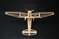 バルフライヤーシリーズ 震電