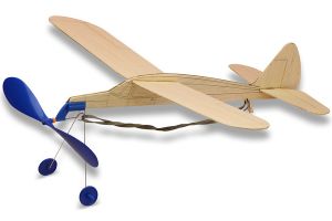 バルサプレーンレンジャー BP-05