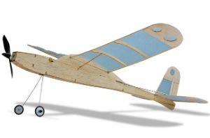 RCライトプレーンシリーズ 手投げグライダー ミニモ