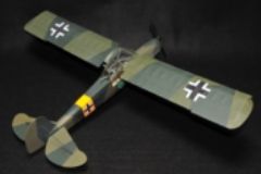 バルフライヤーシリーズ BF-003 シュトルヒ