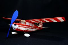 バルフライヤージュニアデカスロン BJ-001