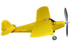 バルフライヤージュニアイエローカブ BJ-003