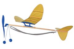 袋入りライトプレーン B級オリンピック LP-06