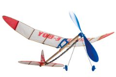 袋入りライトプレーン B級ミサイルボーイ LP-09