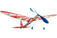 袋入りライトプレーン B級ペガサス LP-08