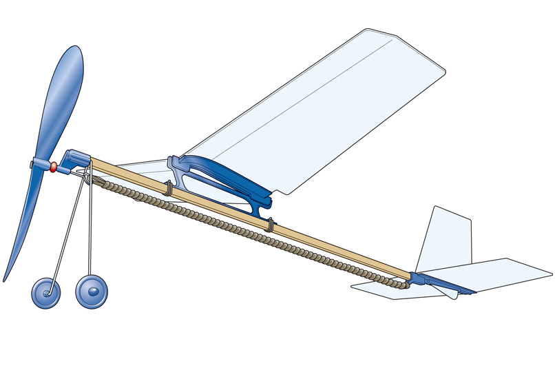袋入りライトプレーン ベビーオリンピック
