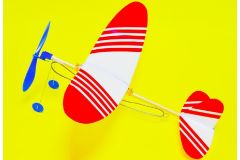 ジュニアライトプレーン カナリヤ JLP-13